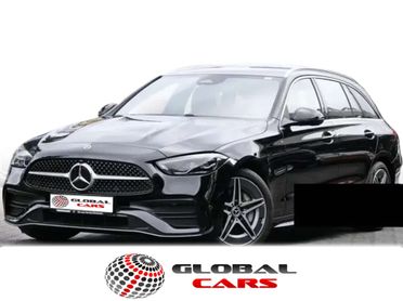 Mercedes-Benz C 300 C SW 300 d mhev AMG Line Premium Plus auto