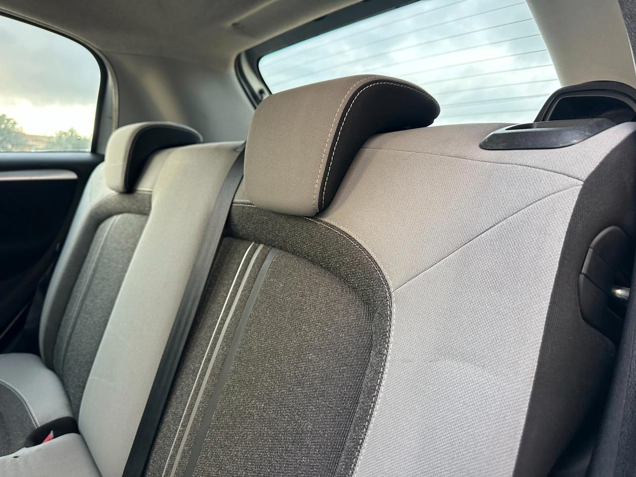 Fiat Punto Evo 1.3 Mjt 5pt 75cv 2012 Garantita