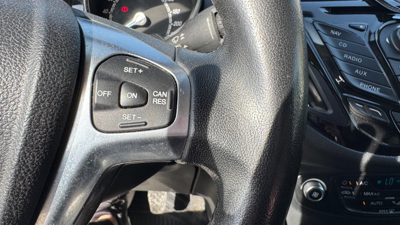 Ford B-Max 1.6 TDCi 95 CV Titanium-2014