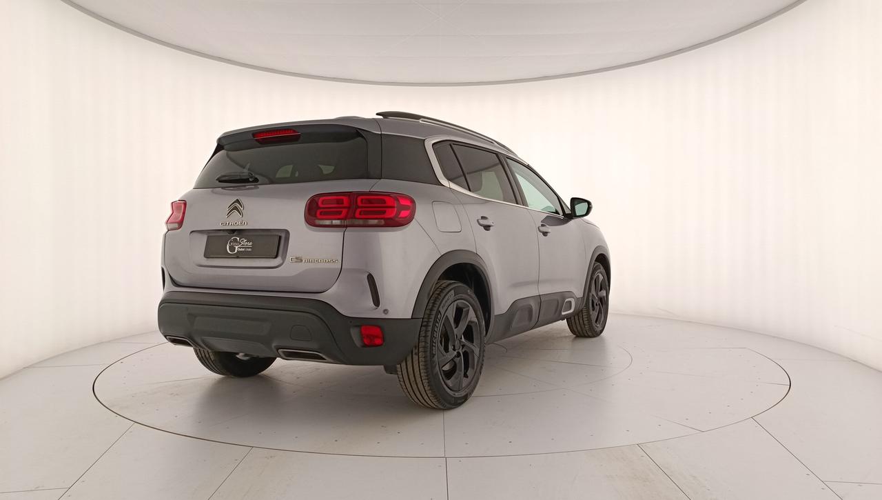 CITROEN C5 Aircross 1.2 puretech Feel s&s 130cv my19