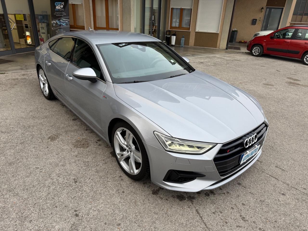 Audi A7 SPB 3.0 TDI quattro- Iva inclusa