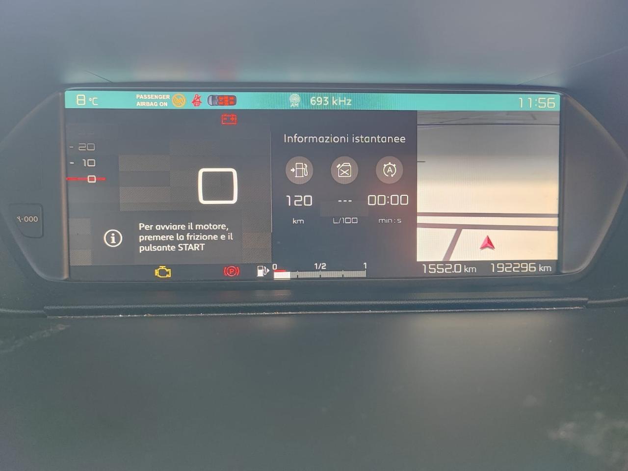 Citroen Grand C4 SpaceTourer BlueHDi 130 S&S Shine