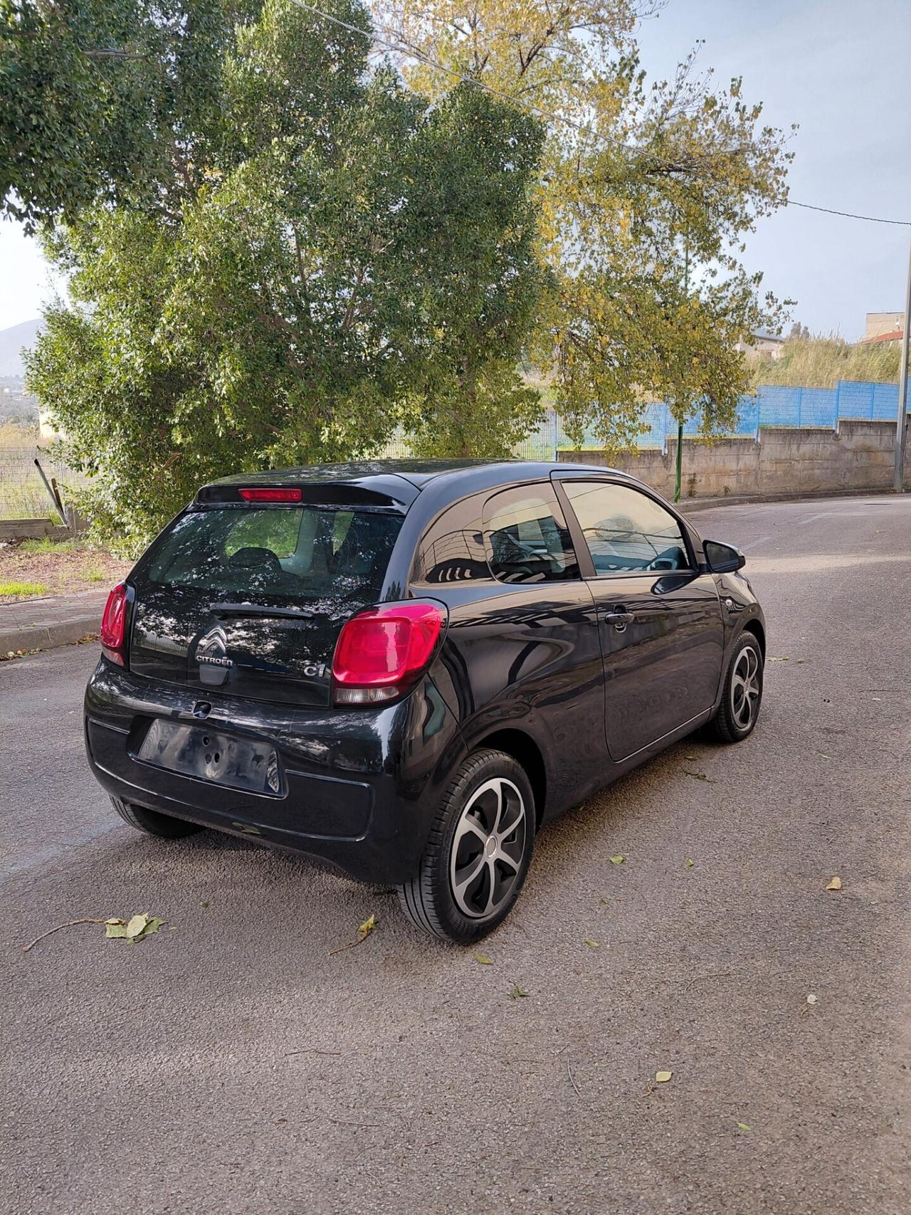 Peugeot 108 VTi 68 3 porte Active