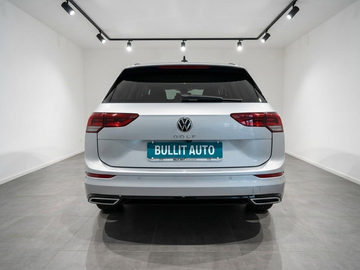 VOLKSWAGEN Golf Variant 2.0 TDI 150 CV DSG R-Line