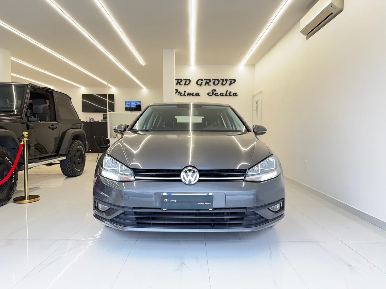 Volkswagen Golf 1.0 TSI 115 CV 5p. Business