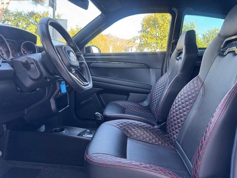 Ligier JS60 DCI Ultimate Tec Ice