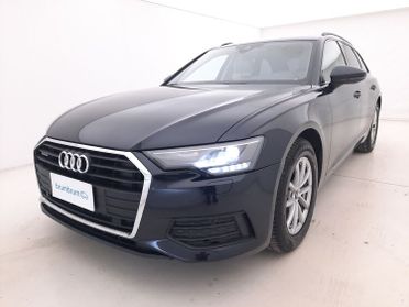 Audi A6 Avant Business quattro S tronic BR101427 2.0 Mild Hybrid 204CV