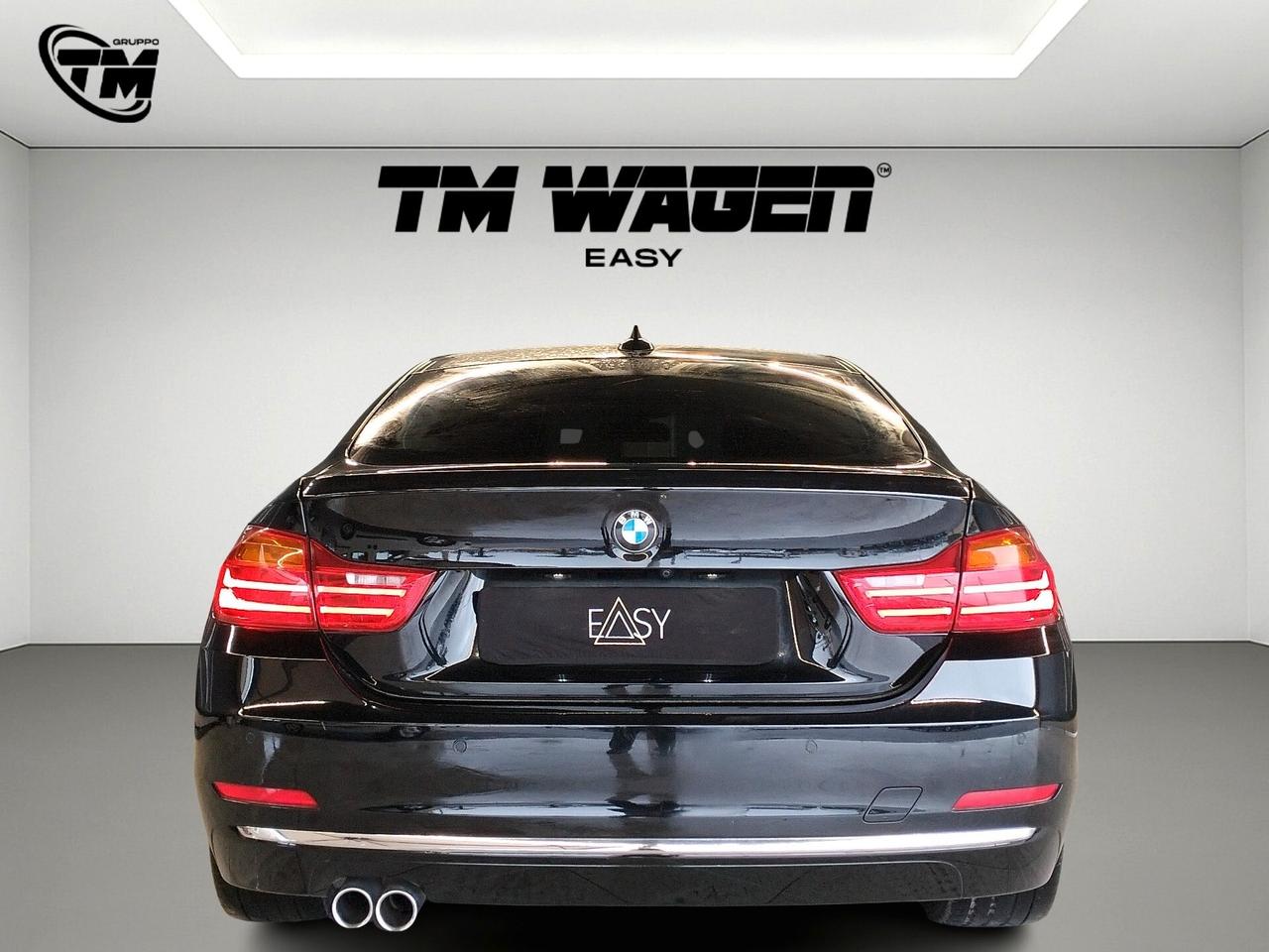 Bmw 430d Gran Coupé - IVA ESPOSTA - TAGLIANDI BMW - EURO6