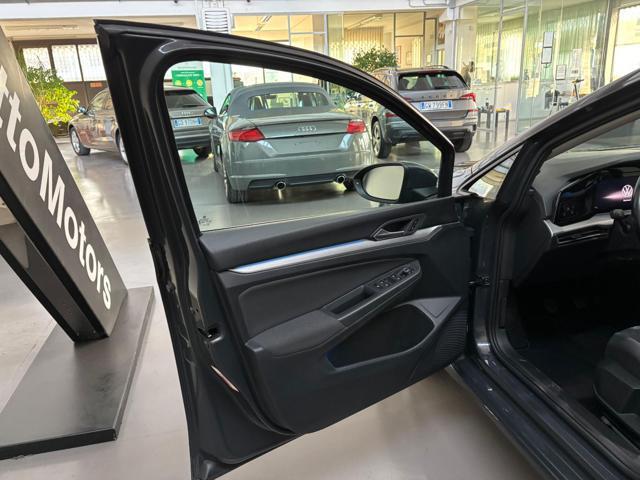 VOLKSWAGEN Golf 1.0 TSI EVO Life