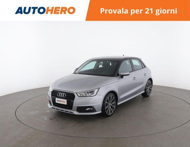 AUDI A1 1.4 TDI Admired