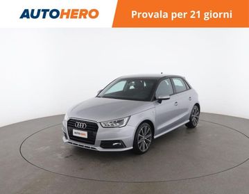 AUDI A1 1.4 TDI Admired