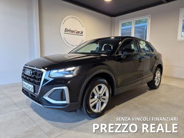 Audi Q2 35 1.5 TFSI S TRONIC LED MATRIX CARPLAY COCKPIT