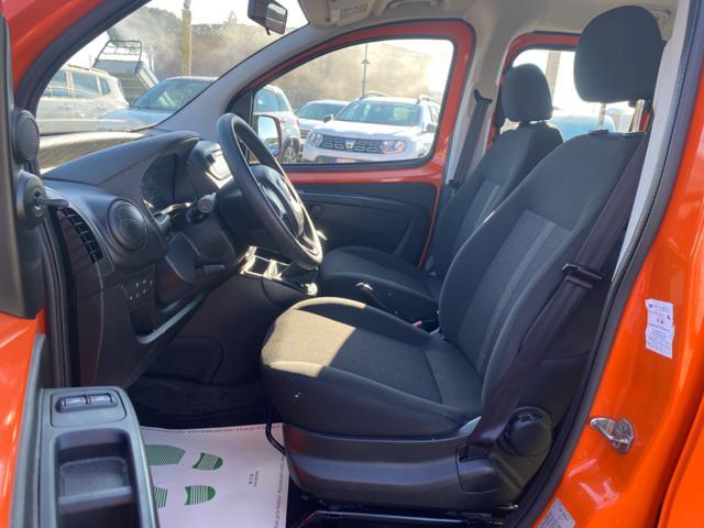 FIAT Qubo 1.3 MJT 80 CV Active