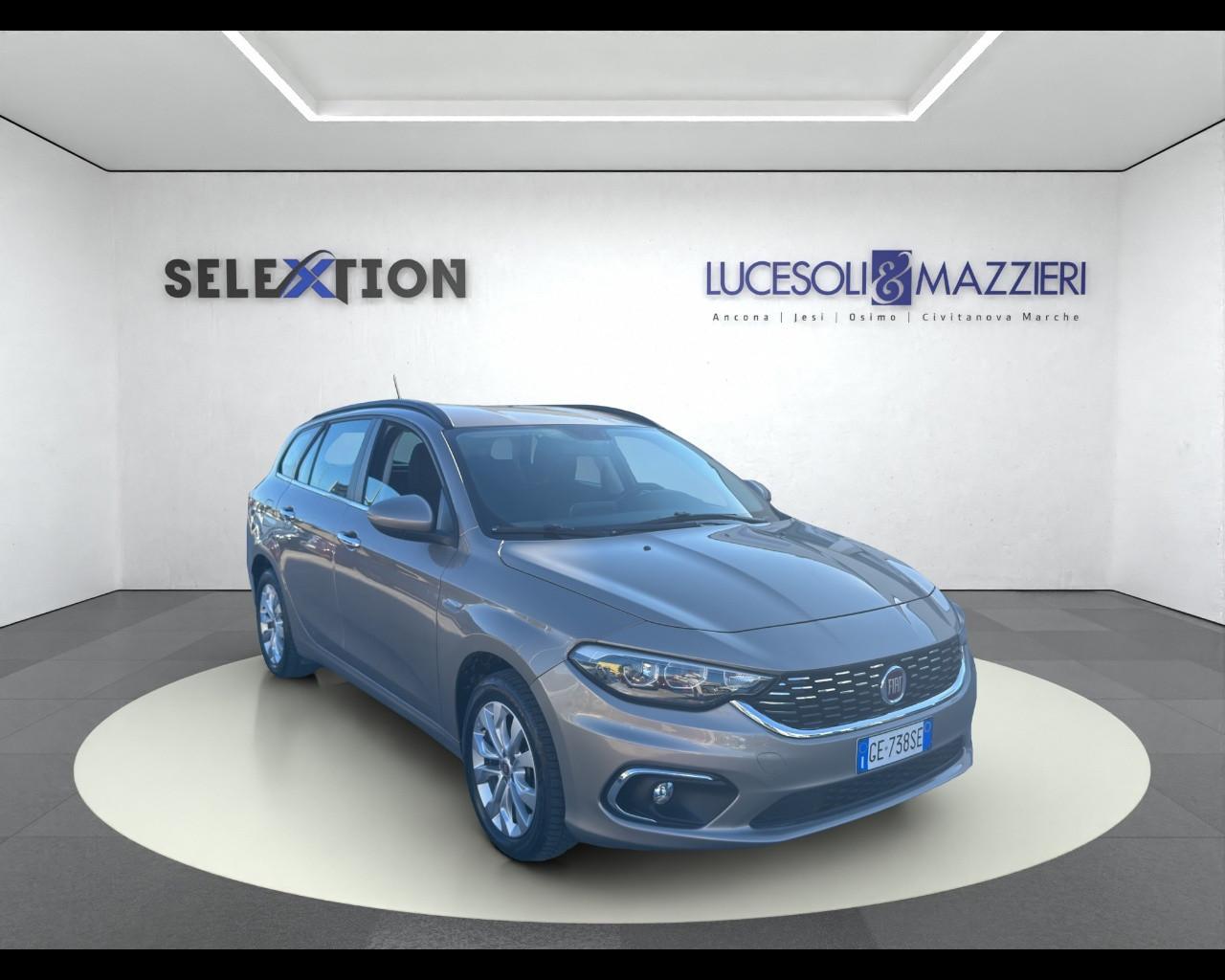 FIAT Tipo (2015-->) - Tipo 1.3 Mjt S&S SW Business