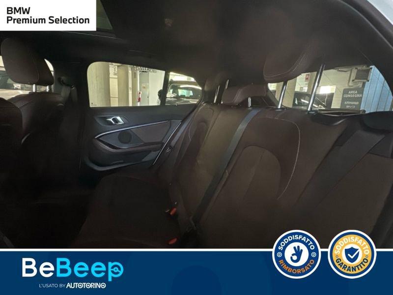 BMW Serie 1 M 135I XDRIVE AUTO