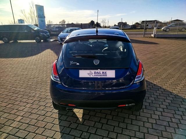 LANCIA Ypsilon 1.3 MJT 16V 95 CV Elefantino PER NEOPATENTATO