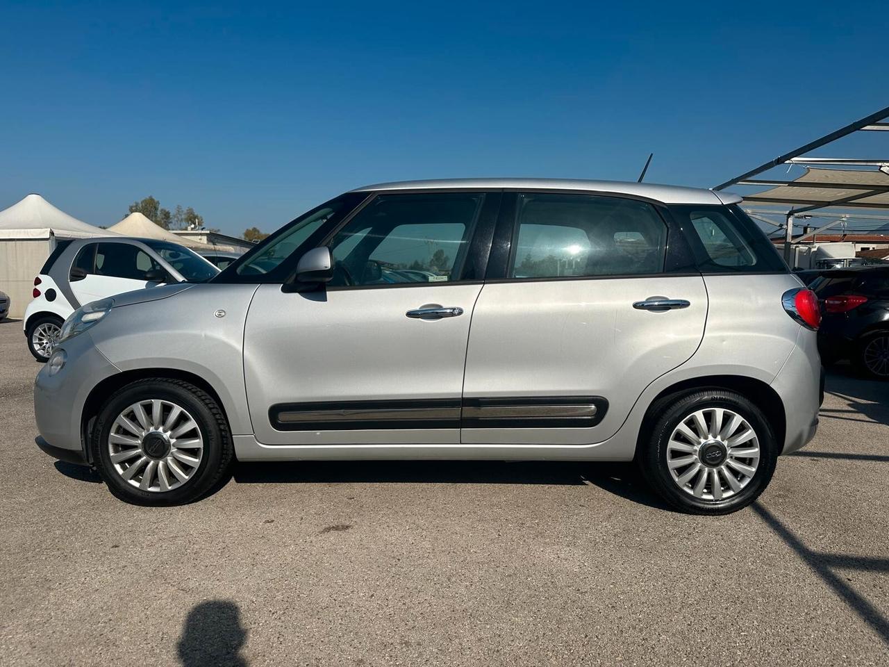 Fiat 500L 1.3 Diesel Multijet