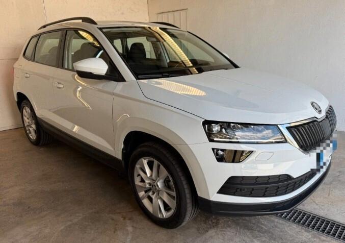 Skoda Karoq 2.0TDI EVO 115 CV DSG Executive 2021