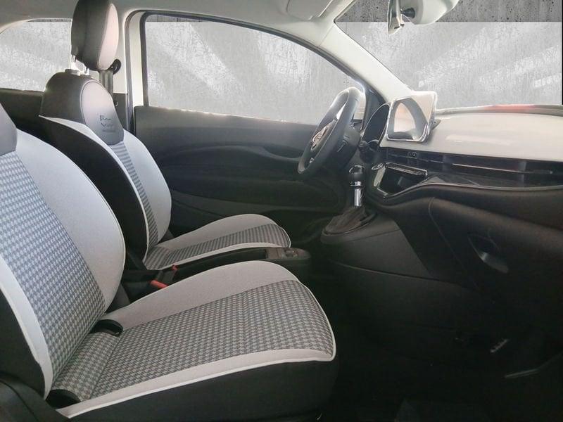 FIAT 500 1.0 hybrid Torino