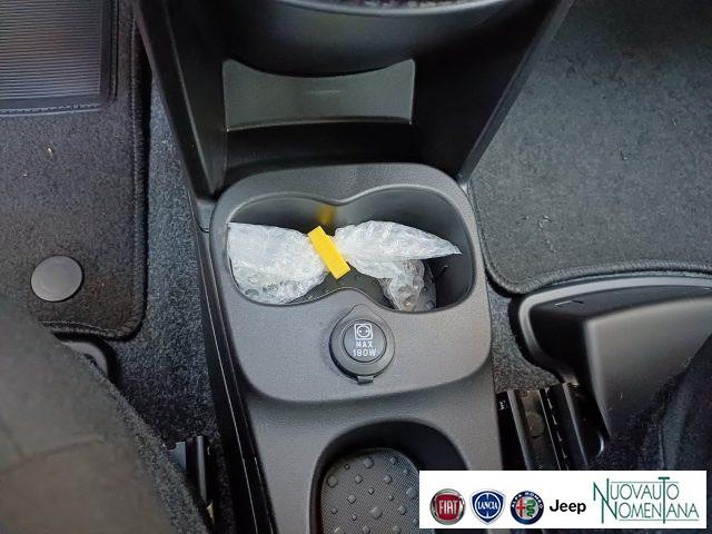 FIAT Panda Pandina 1.0 FireFly S&S Hybrid Pop Km0