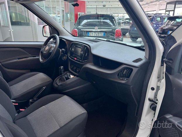 FIAT Doblo Dobl 1.4 Nat Power PC Cargo Lounge-