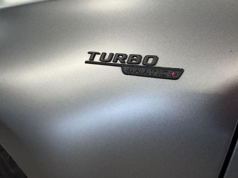 Mercedes-Benz Classe A Mercedes-AMG A 45 S 4MATIC+