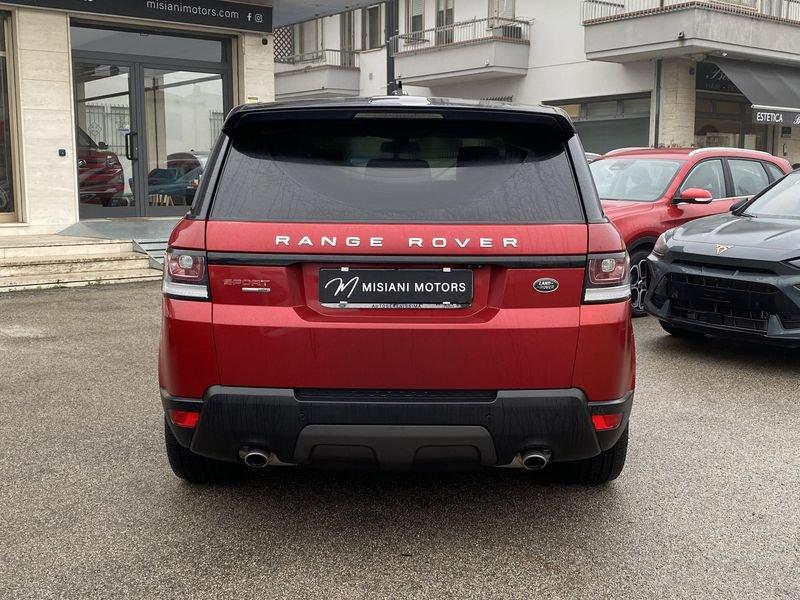 Land Rover Range Rover Range Rover 3.0 TDV6 HSE