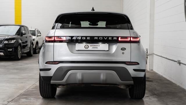 LAND ROVER Range Rover Evoque 2.0D IBRIDO 150 CV 4X4 IVA ESPOSTA