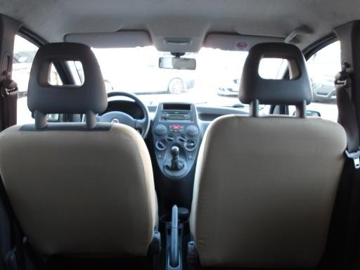 Fiat Panda 4x4 Panda 1.2 Climbing 4x4