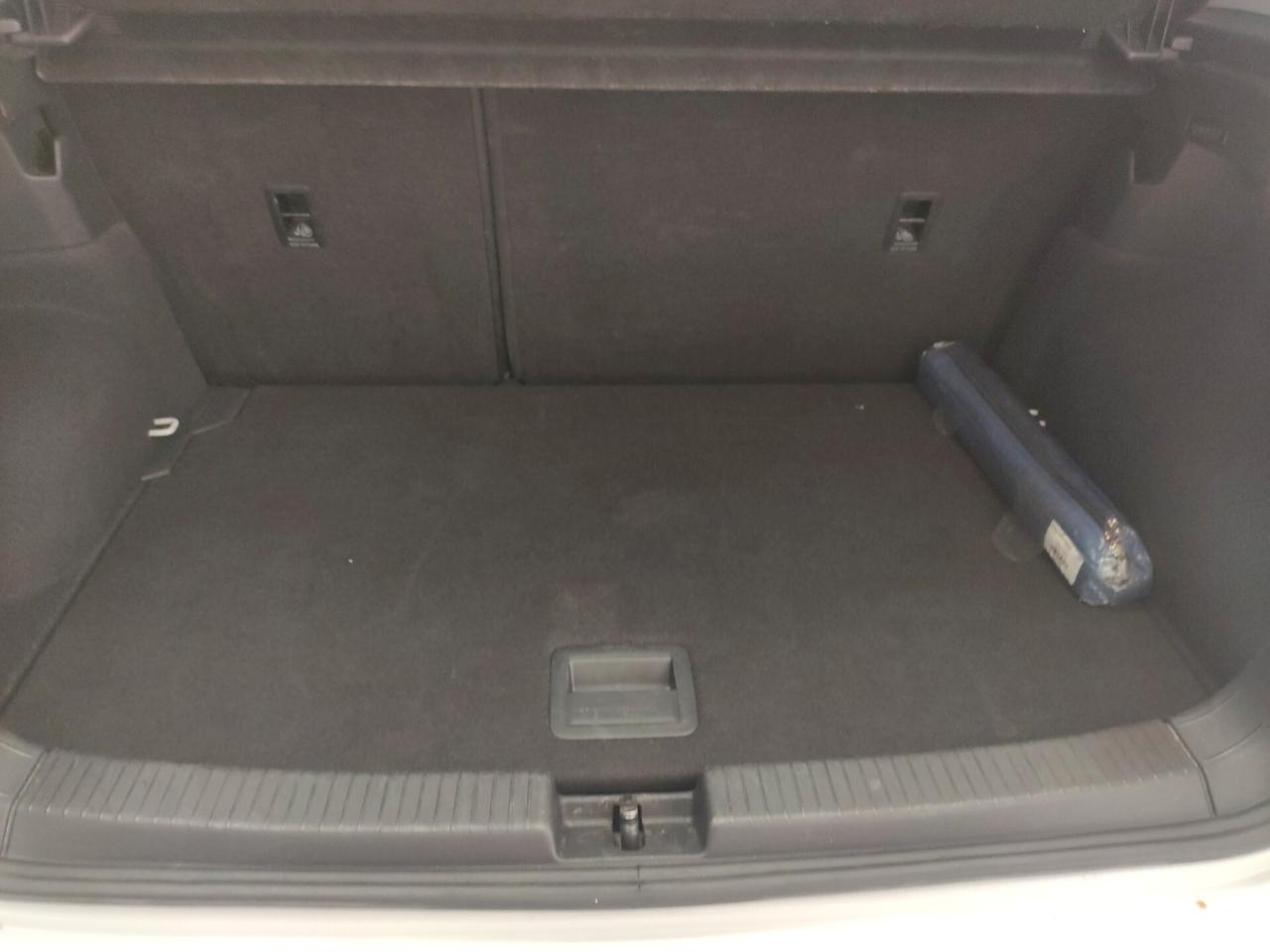 Volkswagen T-Cross 1.0 TSI 110 CV DSG Style