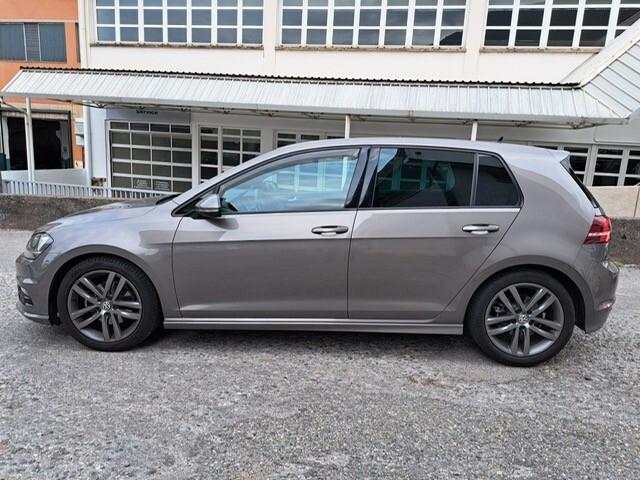 Volkswagen Golf 1.4 TSI 5p. Sport Edition BlueMotion Technology-R LINE-R LINE