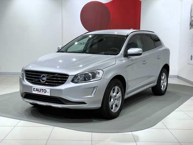 Volvo XC60 D3 AWD 163CV Geartronic Kinetic