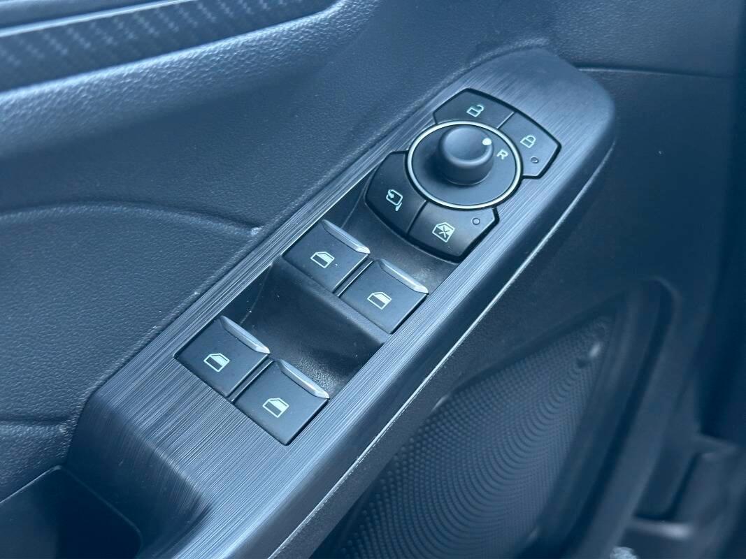 Ford Kuga 2.5 phev ST-Line 2wd 243cv AUTOMATICA E TELECAMERA