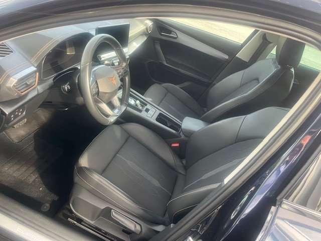 CUPRA Formentor Formentor 1.5 tsi 150cv dsg