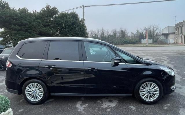 Ford Galaxy 2.0 TDCi 180CV Start&Stop Powershift Tit. Business