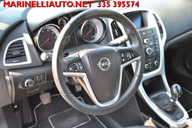 OPEL Astra 1.6 CDTI EcoFLEX S&S 5 porte