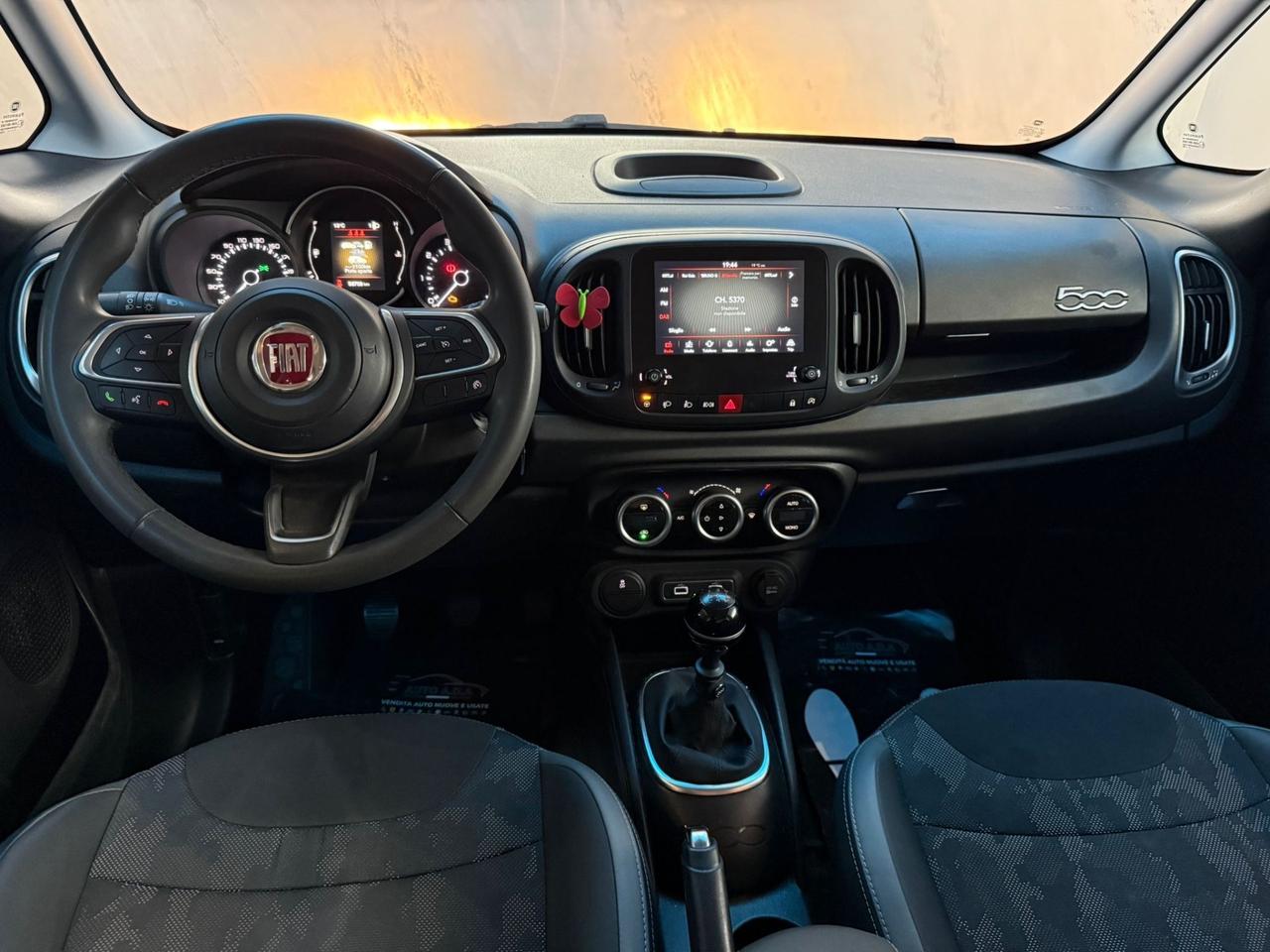 Fiat 500L 1.3 Multijet 95 CV Cross