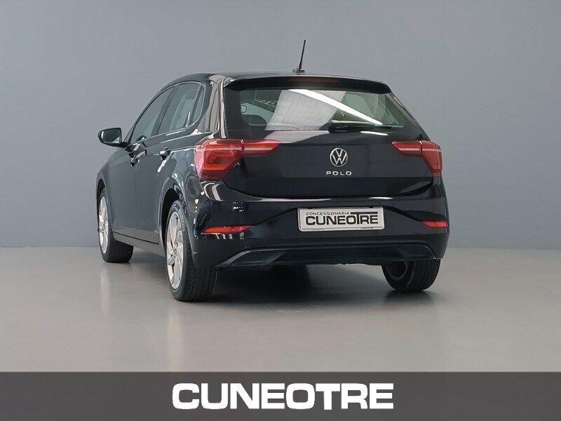 Volkswagen Polo Polo 1.0 TSI Style