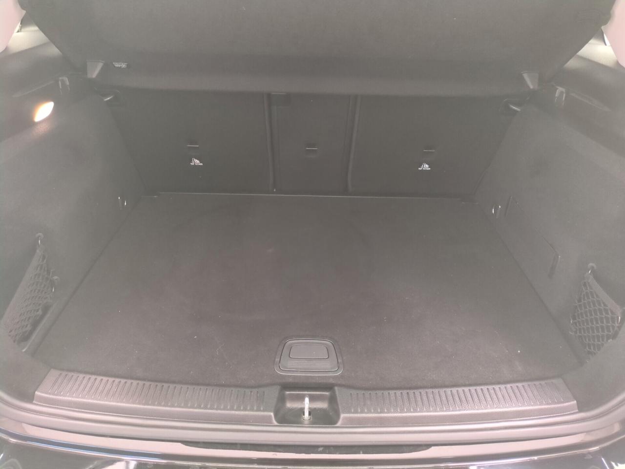 Mercedes-benz B 180d Automatic Executive-PROMO