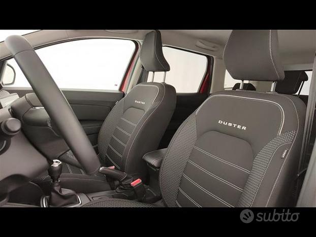 DACIA Duster 1.0 tce Prestige Gpl 4x2 100cv