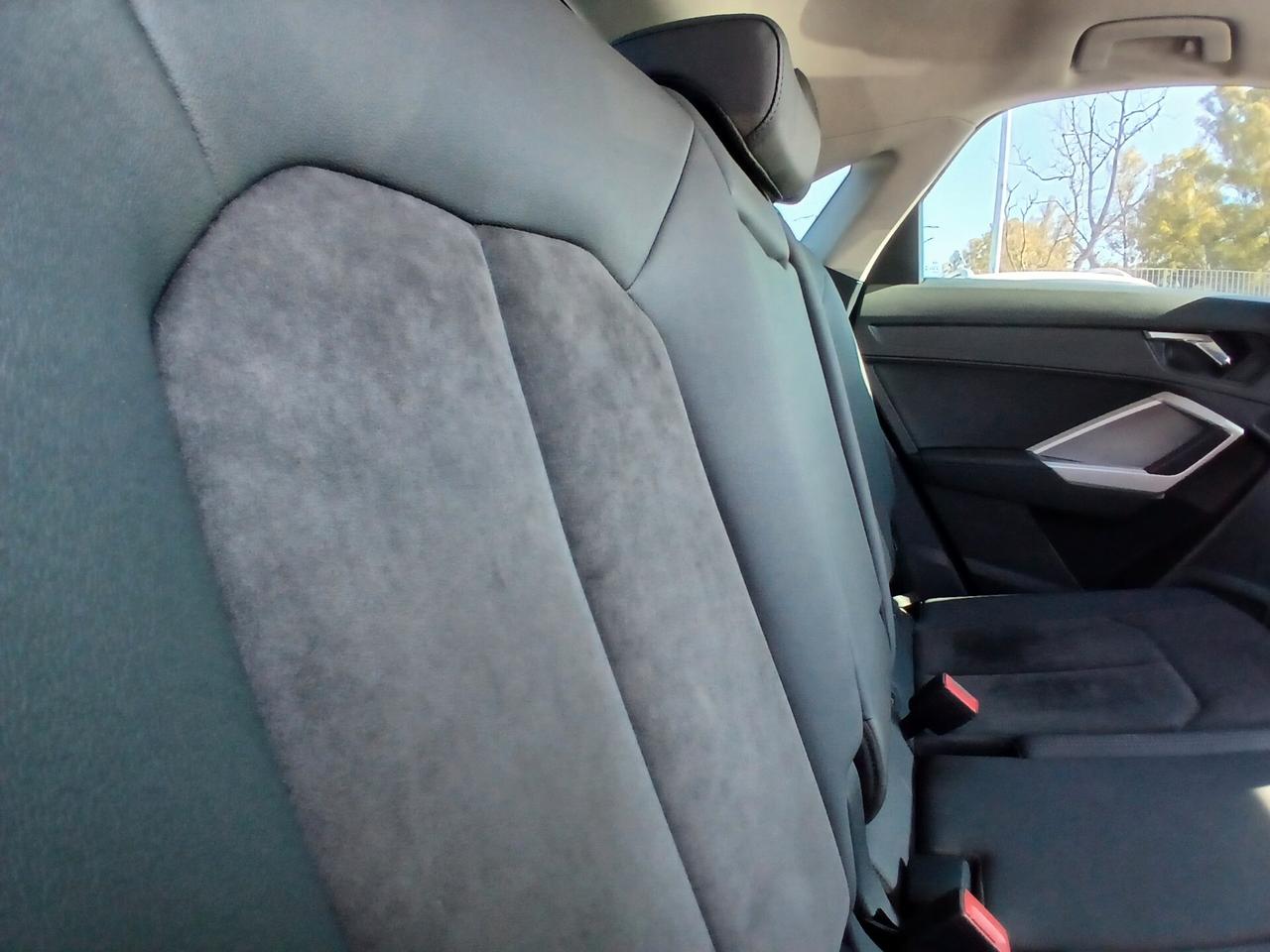 Audi Q3 SPB 35 TDI S tronic S line edition