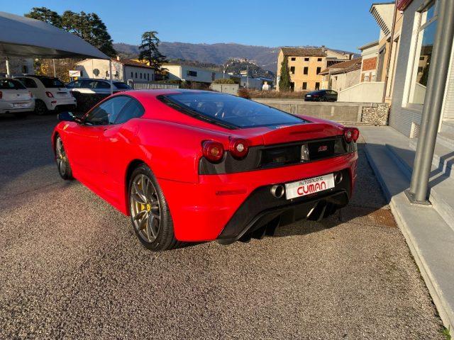 FERRARI F430 Scuderia F1