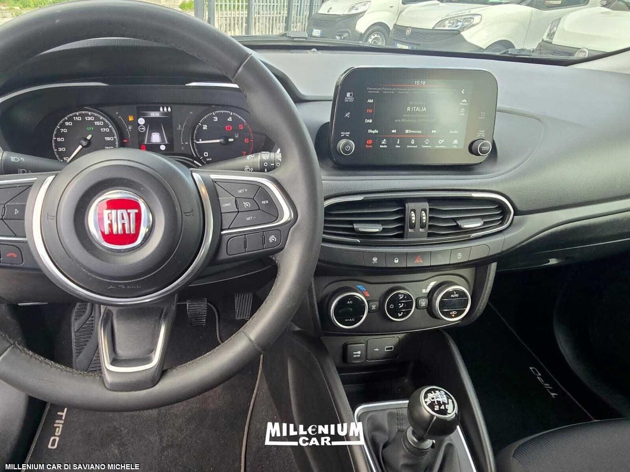 TIPO SW 2021 NEW MODEL KM 68000