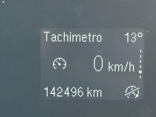FORD Transit Custom 280 2.0 EcoBlue 130 PC-DC Furgone Trend