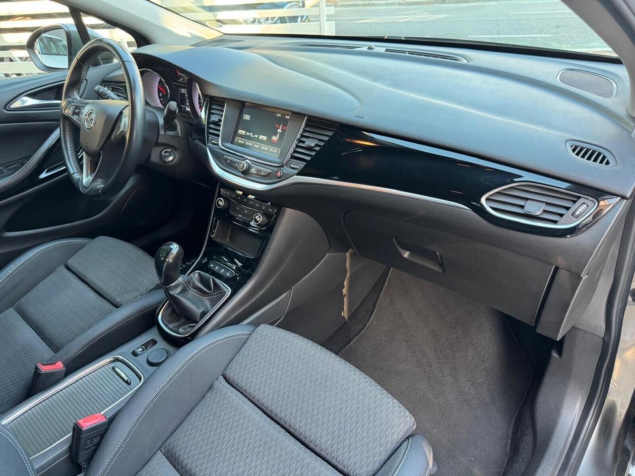 OPEL ASTRA 1.6 CDTi 110cv SPORT TURER INNOVAT NEOP