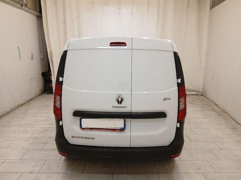 Renault Express van 1.5 Blue dci 95cv