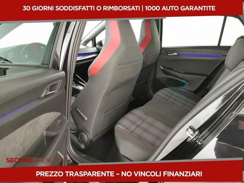 Volkswagen Golf 2.0 tsi GTI 245cv dsg