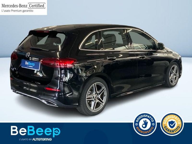 Mercedes-Benz Classe B B 180 AMG LINE PREMIUM AUTO