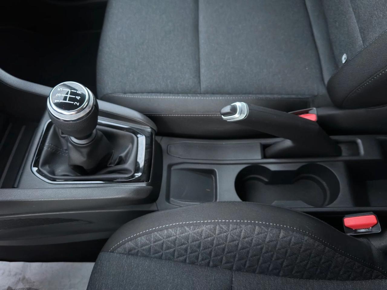 Renault Clio SCe 65 CV 5 porte Equilibre