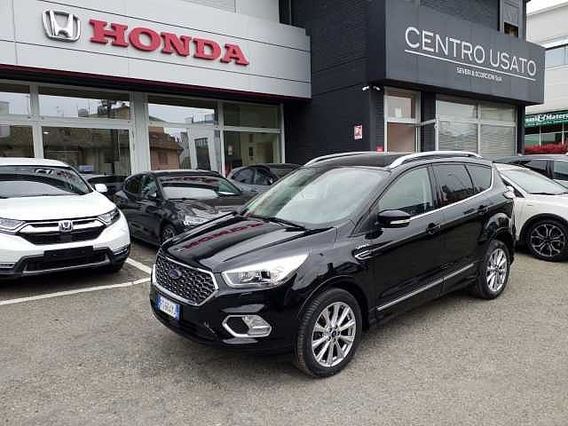 Ford Kuga 2.0 TDCI 150 CV S&S 2WD Vignale